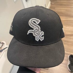 Hat collection. All snapbacks. New Era and Mitchell and ness
